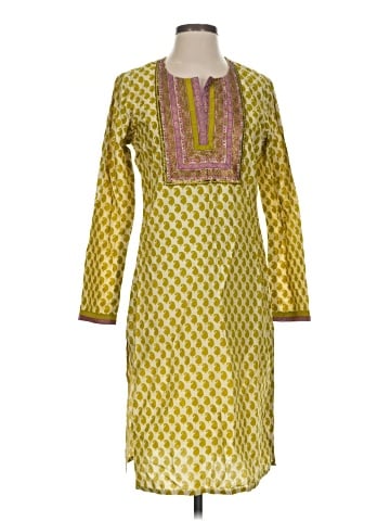 Westside Casual Dress (view 1)