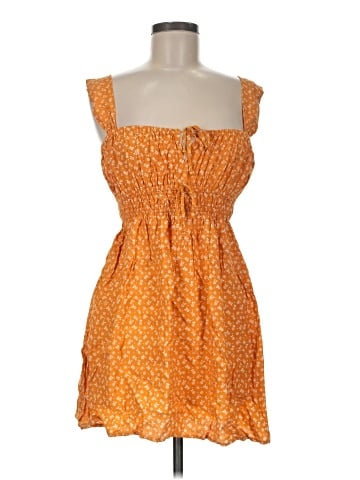 Faithfull the Brand Casual Dress (view 1)
