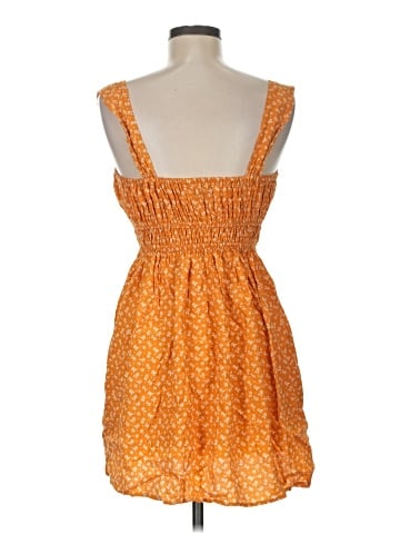Faithfull the Brand Casual Dress (view 2)
