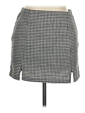Zara Formal Skirt (view 1)