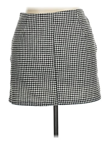 Zara Formal Skirt (view 2)