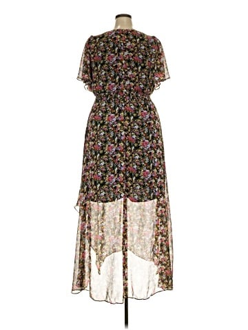 MSK Casual Dress (view 2)