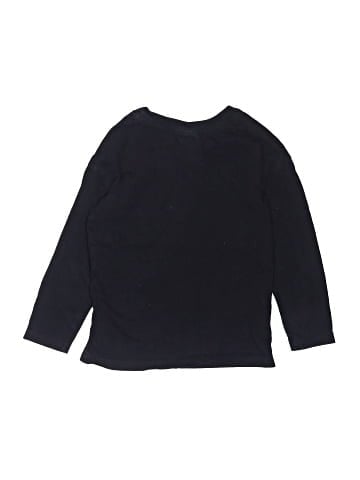 Hanna Andersson Long Sleeve T-Shirt (view 2)
