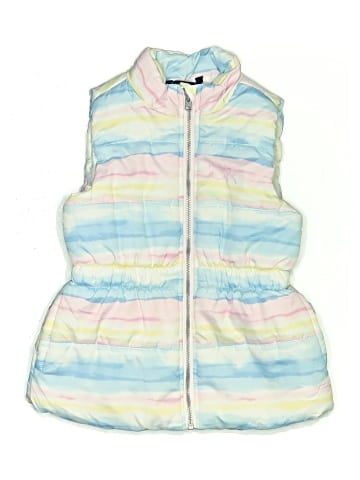 CALVIN KLEIN JEANS Vest (view 1)