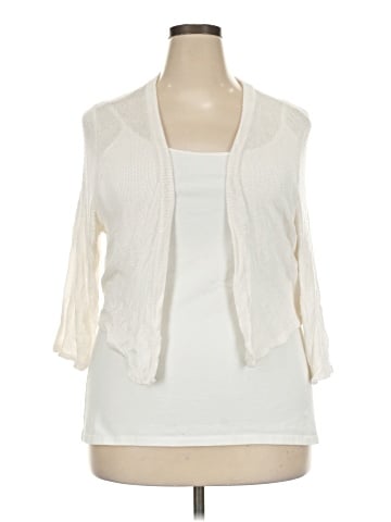 Torrid Cardigan (view 1)