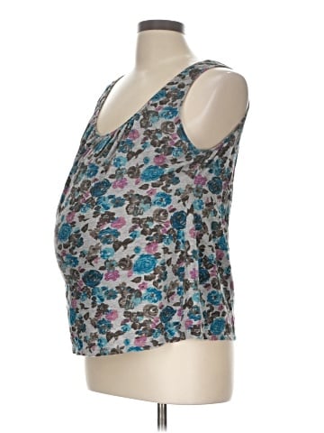 Motherhood Sleeveless Top (view 1)
