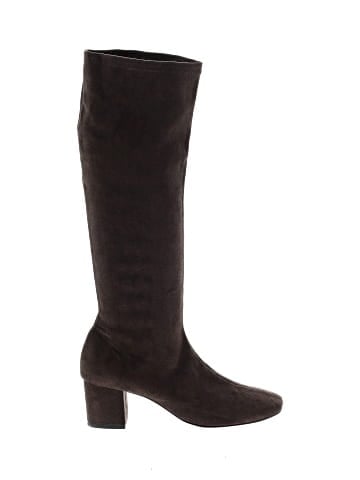 Silent D Boots (view 1)
