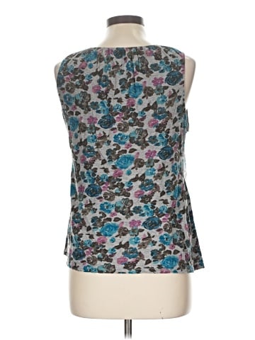 Motherhood Sleeveless Top (view 2)