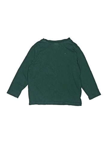 Hanna Andersson Long Sleeve T-Shirt (view 2)