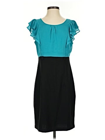 Alyx Cocktail Dress (view 1)