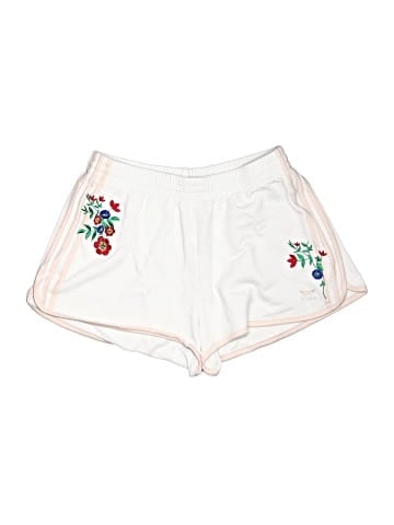 Adidas Athletic Shorts (view 1)