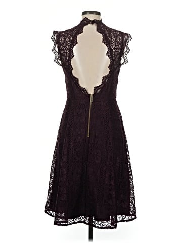 Calvin Klein Cocktail Dress (view 2)