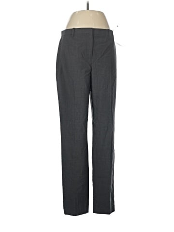 Theory Wool Pants (view 1)