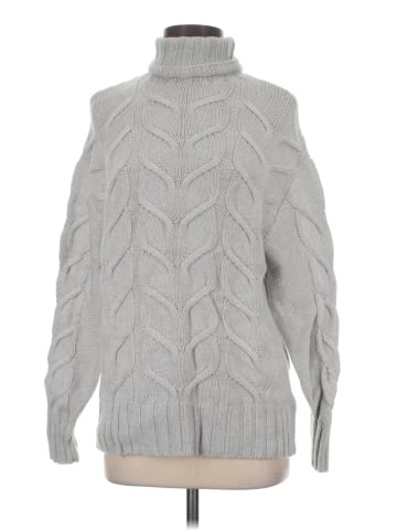 Wilfred Wool Pullover Sweater (view 1)