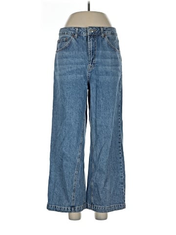 Topshop Jeans (view 1)