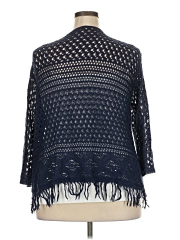 Faded Glory Cardigan (view 2)