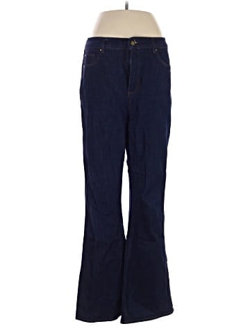 Ann Taylor Jeans (view 1)