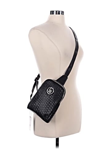 London Fog Crossbody Bag (view 2)
