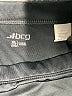 Bcg Solid Black Shorts Size 16 - photo 3