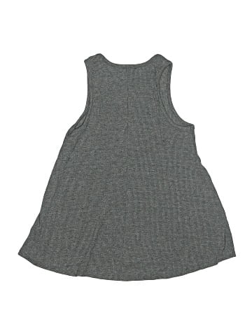 Justice Tank Top (view 2)