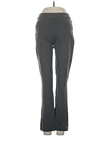 Susan Graver Casual Pants (view 1)