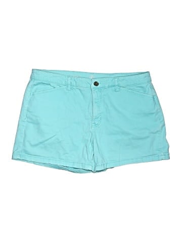 St. John's Bay Shorts (view 1)