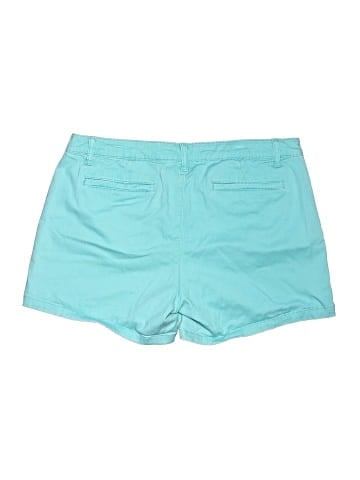 St. John's Bay Shorts (view 2)