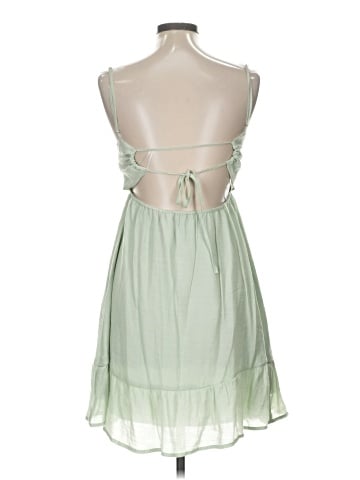 Love Tree Casual Dress (view 2)