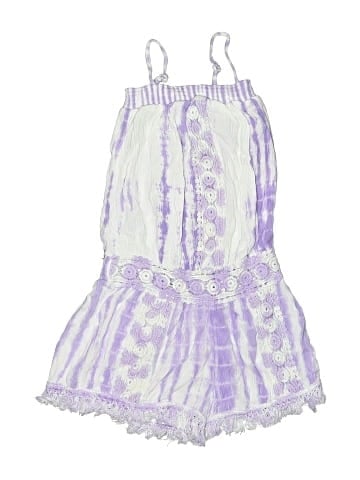 Flowers By Zoe Dress (view 2)