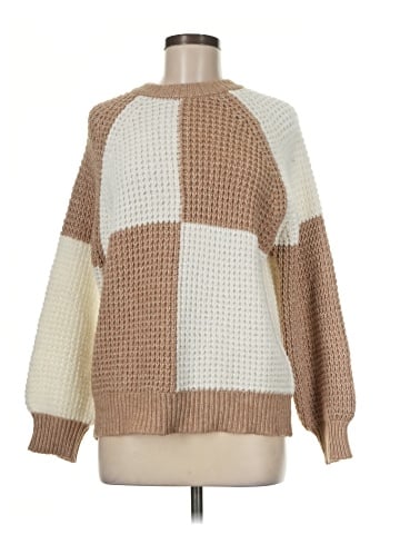 MNG Pullover Sweater (view 1)