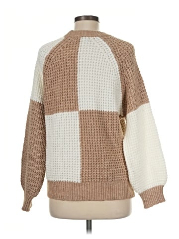 MNG Pullover Sweater (view 2)