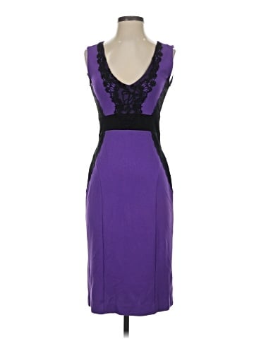 Venus Cocktail Dress (view 1)