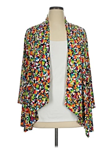 Slinky Brand Kimono (view 1)