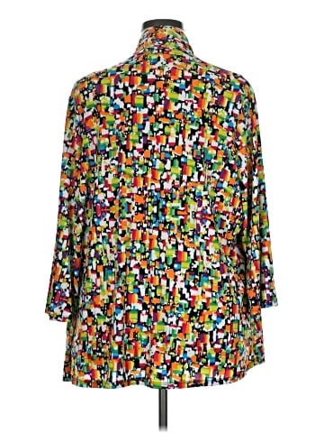 Slinky Brand Kimono (view 2)