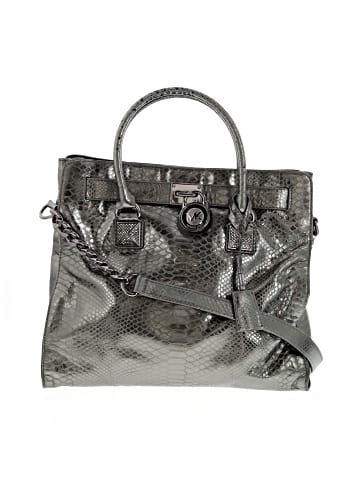 MICHAEL Michael Kors Satchel (view 1)