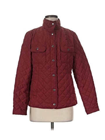 Merona Jacket (view 1)