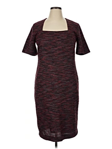 Ann Taylor Casual Dress (view 1)