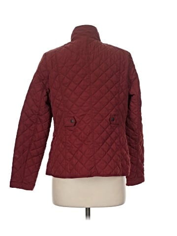 Merona Jacket (view 2)