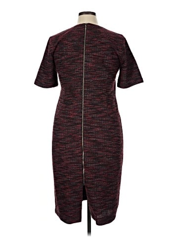 Ann Taylor Casual Dress (view 2)