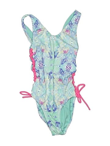 Little Peixoto One Piece Swimsuit (view 1)