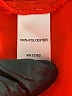 Spense 100% Polyester Red Sleeveless Blouse Size XL - photo 8