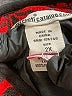 Serengeti Print Red Jacket Size 2X - photo 7