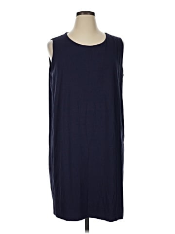 Eileen Fisher Casual Dress (view 1)
