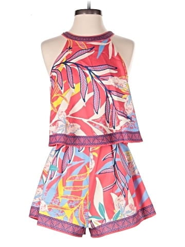 Flying Tomato Romper (view 1)