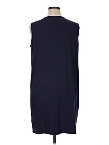 Eileen Fisher Casual Dress (view 2)