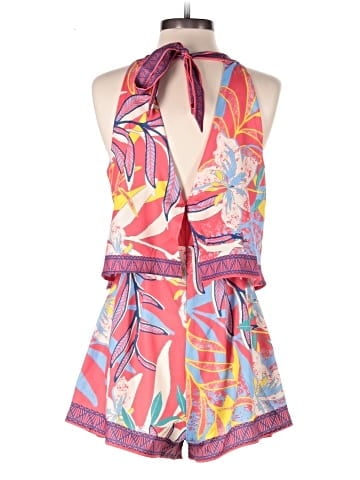 Flying Tomato Romper (view 2)