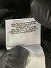 NIPON BOUTIQUE 100% Polyester Houndstooth Black Jacket Size 16 - photo 7