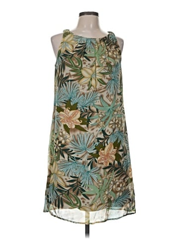 Signature by Robbie Bee Cocktail Dress (view 1)