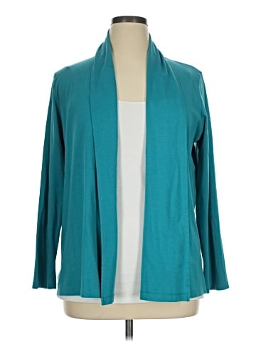 L.L.Bean Kimono (view 1)