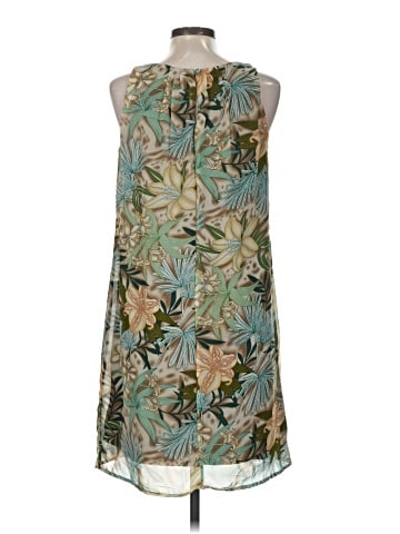 Signature by Robbie Bee Cocktail Dress (view 2)
